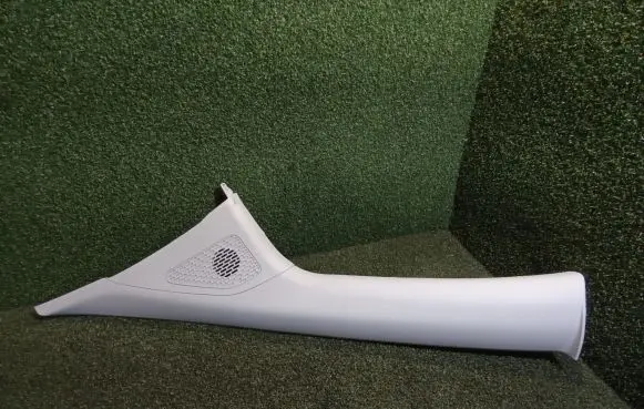 Mercedes-Benz Citan II (A) pillar trim 214485 76911 M09731