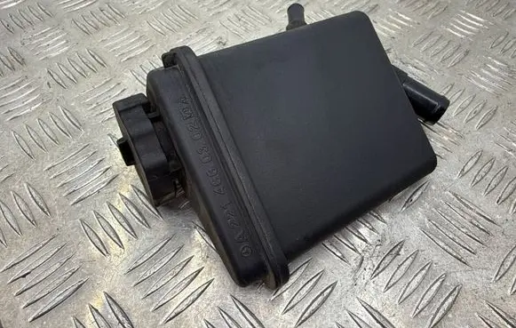 Mercedes-Benz S W221 Power steering fluid tank/reservoir A2214660302