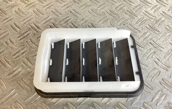 Lexus NX Quarter panel pressure vent 6294012200