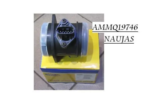 Volvo V50 Mass air flow meter AMMQ19746
