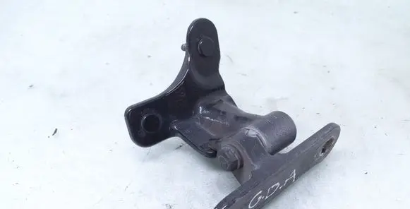 Mercedes-Benz CLS C218 X218 Rear door lower hinge