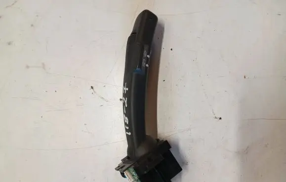 Volvo XC60 Wiper control stalk 31394008 FBYDA