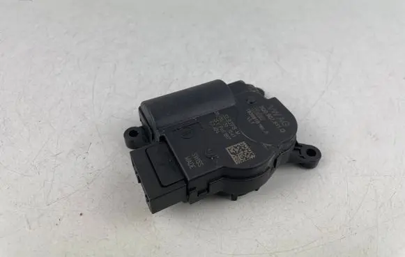 Audi A3 8Y Air flap motor/actuator 2Q0907511G