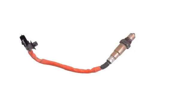 Nissan Juke I F15 Lambda probe sensor 225A474538