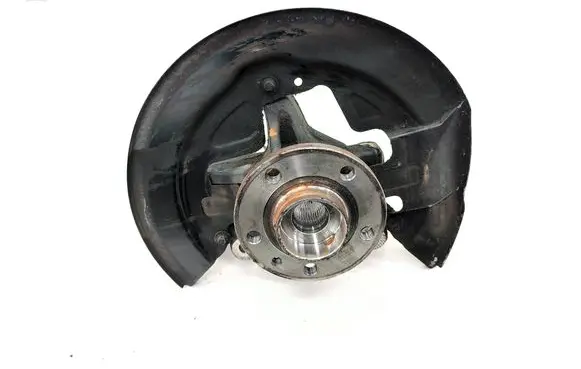 Volvo XC60 Front wheel hub 7G913K171M