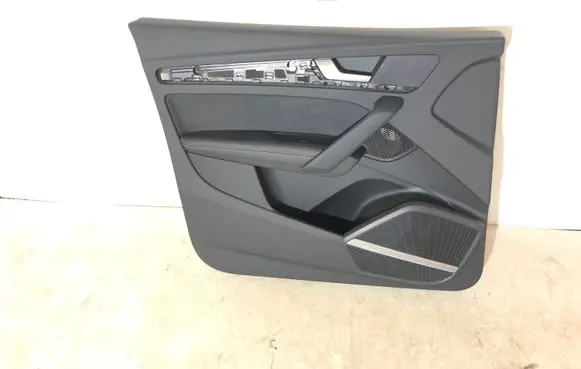 Audi Q5 SQ5 FY Front door card panel trim 80A867133