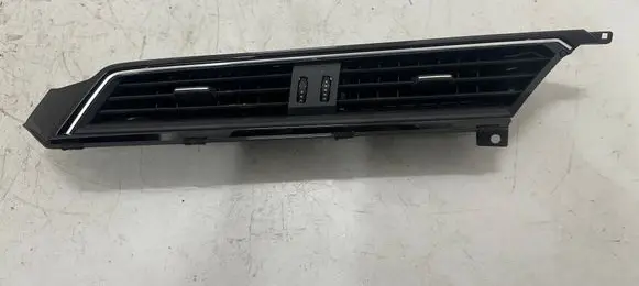 Audi e-tron Dash center air vent grill 4KR820951