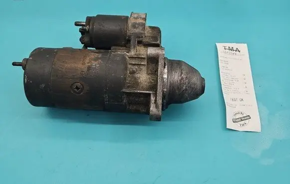 Fiat Ducato Starter motor 0001218159 IMPRK1446094