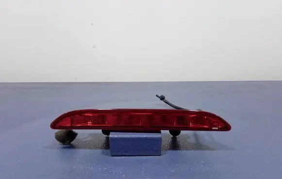 Hyundai i20 (GB IB) Boot/trunk interior light 92700C7010