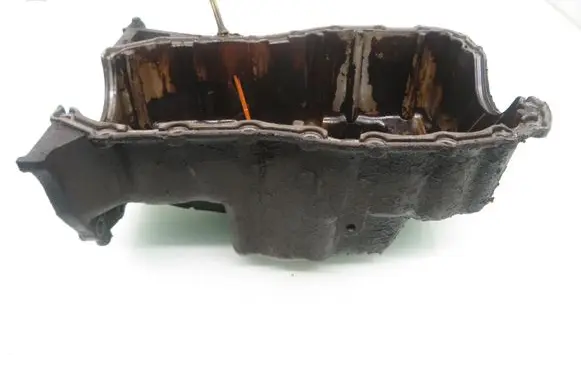 Oil sump