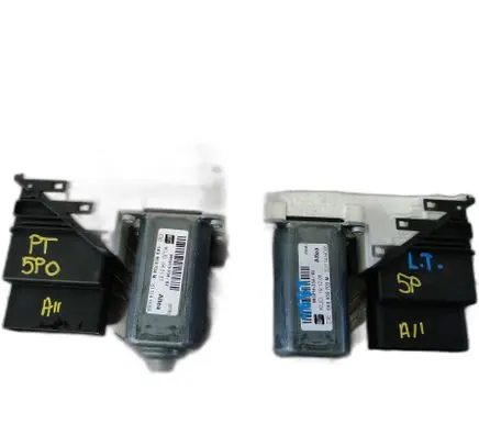 Seat Altea Sliding door electric window regulator 