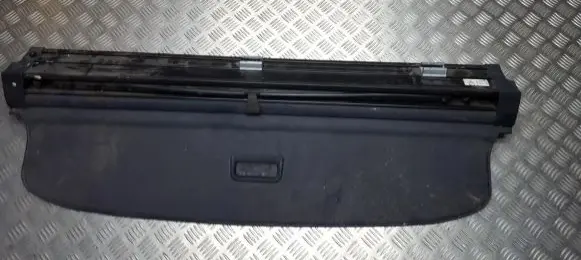 Audi A4 S4 B6 8E 8H Parcel shelf 8E98635537SY 8906000026