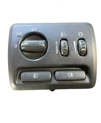 Volvo V70 Light switch 9441233