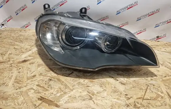 BMW X5 E70 Headlight/headlamp 7161590