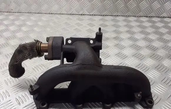 Fiat Stilo Exhaust manifold 46791864