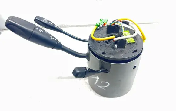 Mercedes-Benz CLK A209 C209 Wiper turn signal indicator stalk/switch A2035400445