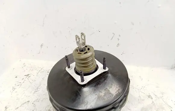 Ford S-MAX Brake booster 6G912B195PE 03775798014