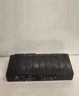BMW 5 E34 Comfort/convenience module 61351379741 GC4019516