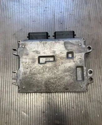 Suzuki Grand Vitara II Engine control unit/module 3392165J1 1123005930