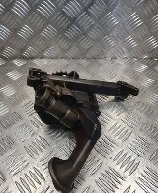 Mercedes-Benz A W168 Oil pump A1661810020