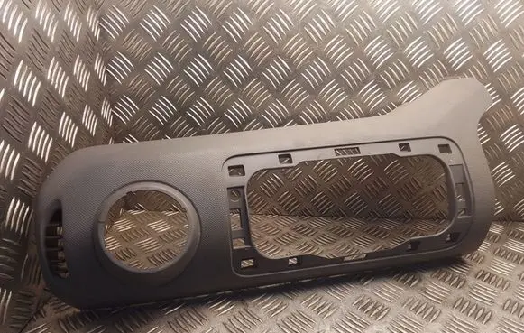 Citroen Berlingo Panel trim 9680897377