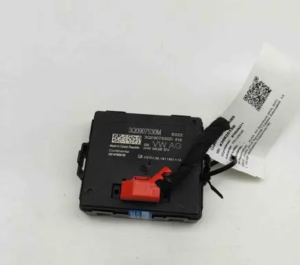 Audi A3 S3 8V Gateway control module 3Q0907530D A2C1475630150