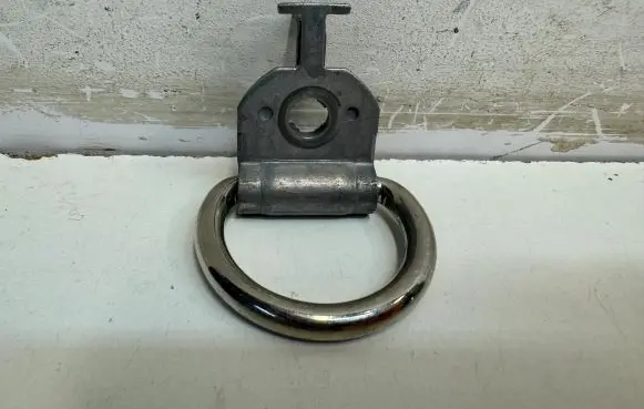 Mercedes-Benz GLE (W166 - C292) Tie down hook / loop A0008603714