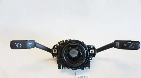 Volkswagen Golf VII Headlight wiper switch 5Q0953521P 5Q0953569A