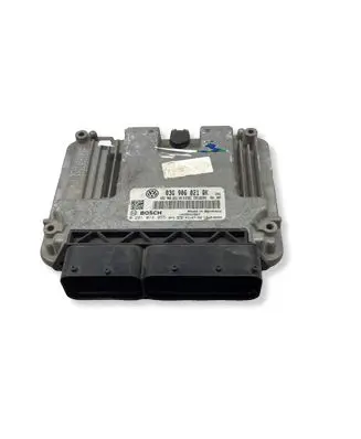 Volkswagen Golf V Engine control unit/module 03G906021QK 03G906021AB 0281014055