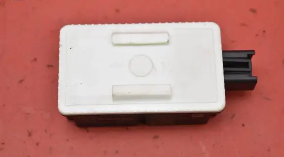 Mazda 2 Engine control unit/module ECU DH55-675DZ
