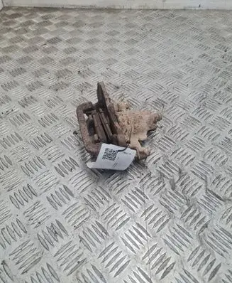 Subaru Outback Rear brake caliper