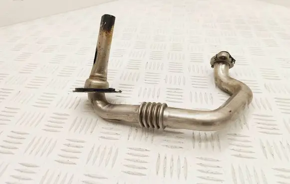 Ford Focus EGR valve line/pipe/hose