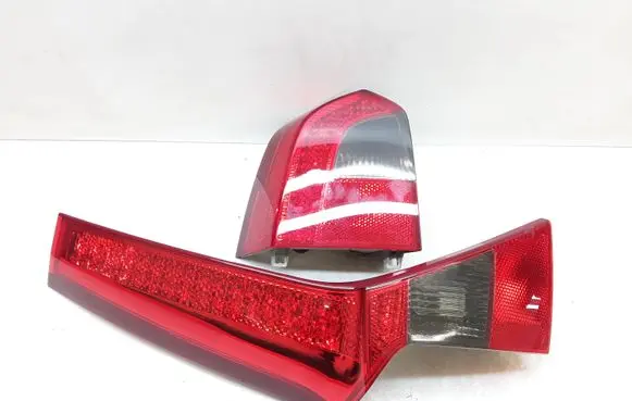 Volvo V70 Rear/tail lights 30698983