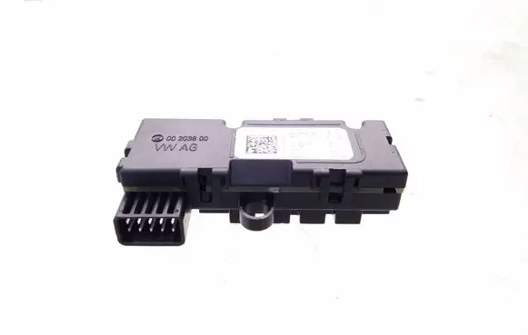 Volkswagen PASSAT B6 Steering angle sensor 3C0959654
