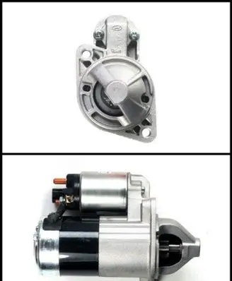 KIA Pro Cee'd I Starter motor CS1433