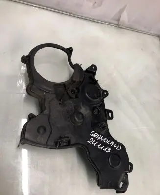 Opel Grandland X Timing belt guard (cover) 9839876380