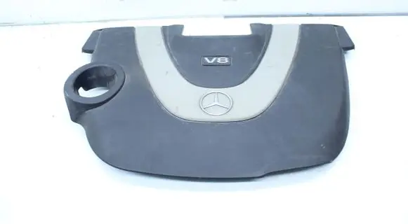 Mercedes-Benz GL X164 Engine cover (trim) A2730101767