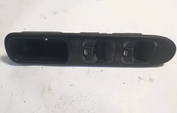 Peugeot 307 Electric window control switch