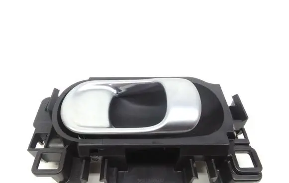 Citroen C4 Cactus Rear door interior handle 98012886VV 17E16