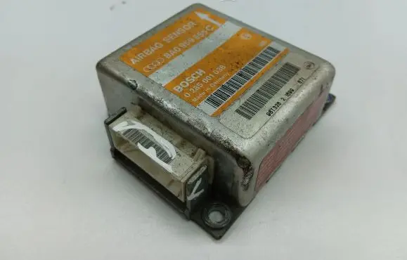 Audi A4 S4 B5 8D Airbag control unit/module 8A0959655