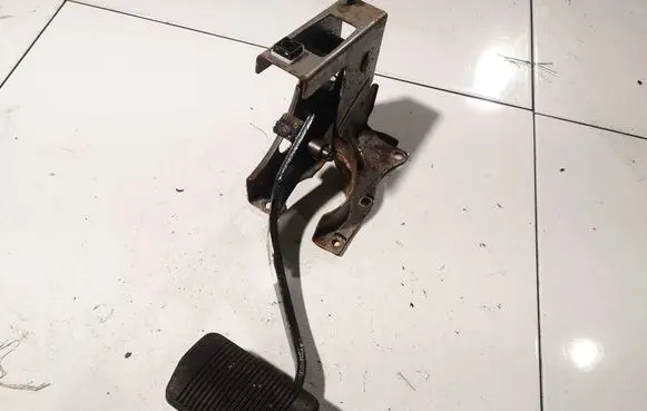 Brake pedal