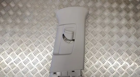 Toyota Highlander XU70 (B) pillar trim (top) 730230E020 731350E020 624100E090