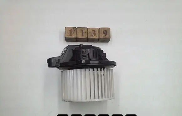 KIA Venga Heater fan/blower