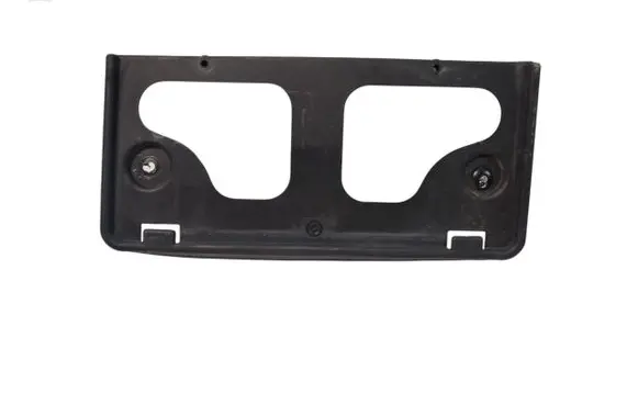 Ford Edge II Number plate surrounds holder frame FT4B17N397 FT4B17N397AAW AYENA