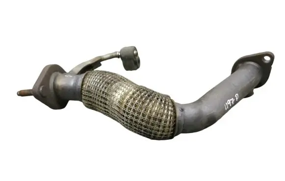 KIA Ceed Exhaust flexible connection 