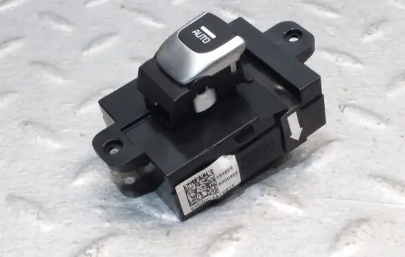 KIA Optima Electric window control switch 93590D4AC0 93590D4AC0BYF