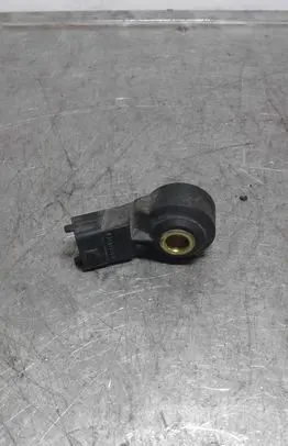 Detonation knock sensor