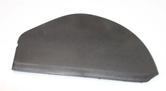Skoda Yeti (5L) Dashboard side end trim 5L0857504