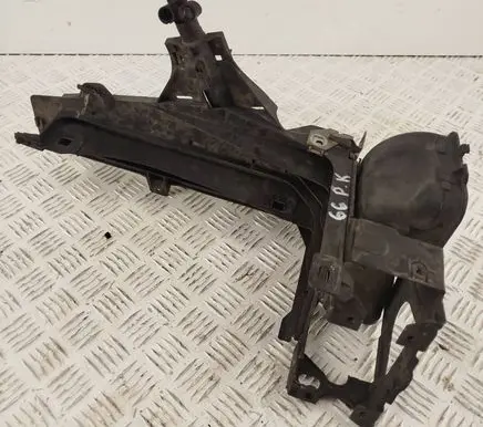 BMW 7 F01 F02 F03 F04 Headlight/headlamp mounting bracket 0812540