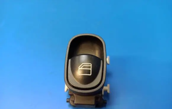 Mercedes-Benz CLK A209 C209 Electric window control switch A2098203510